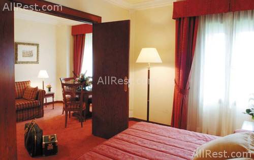 Hotel Avenida Palace 9